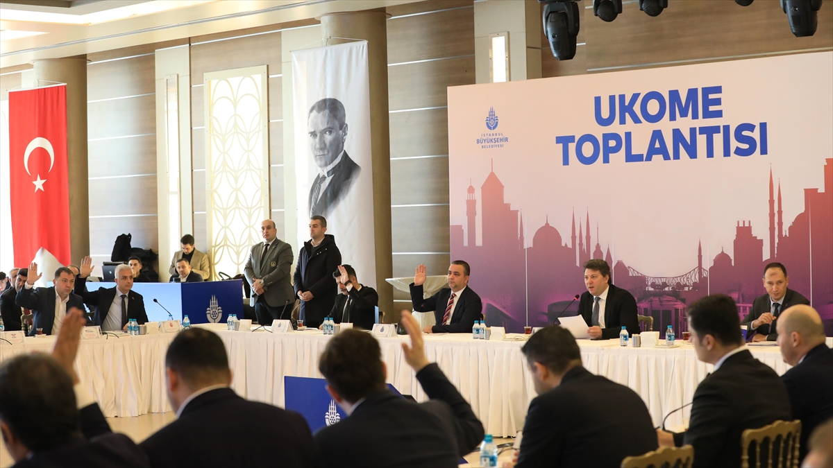 İBB’nin ulaşıma yüzde 46,09’luk zam teklifi UKOME’de reddedildi