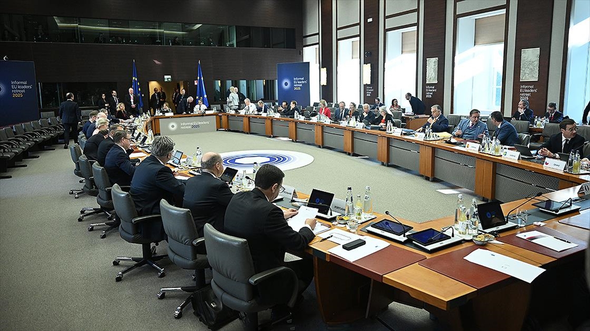 AB liderleri: Ek gümrük vergileri ABD’nin de zararına olur