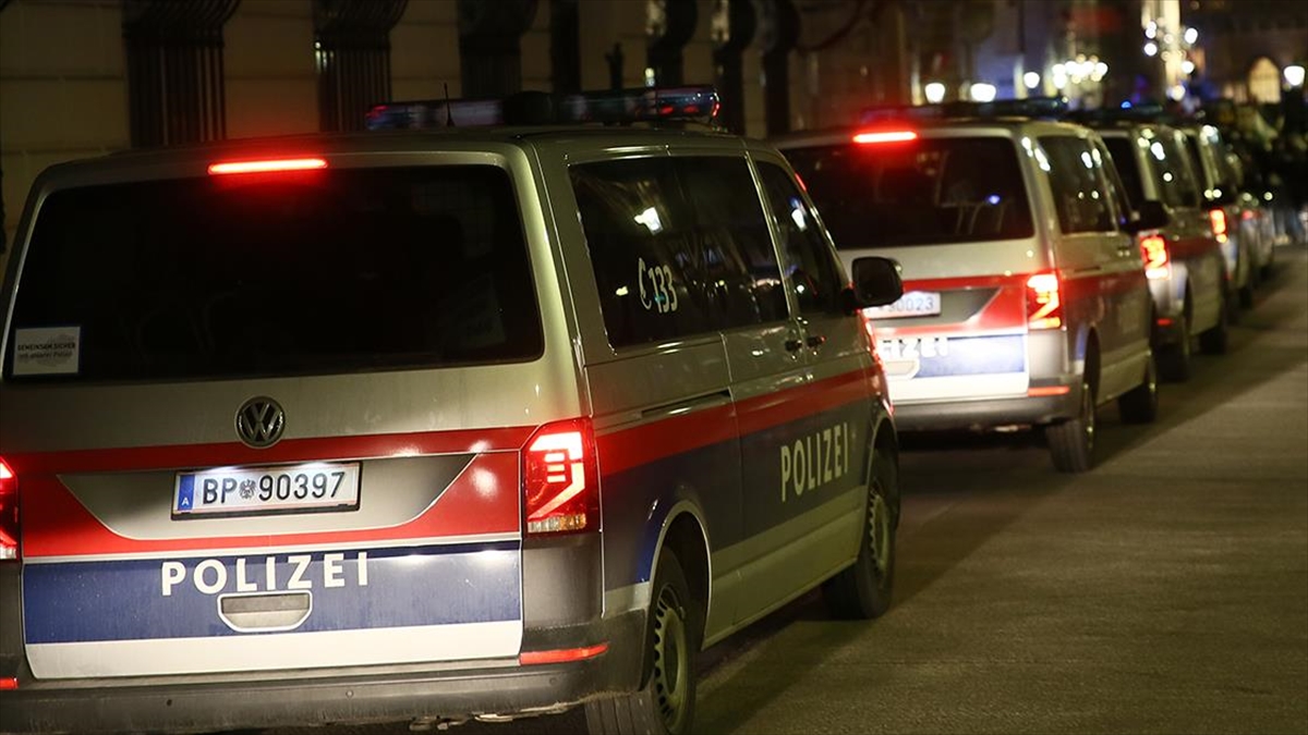 Avusturya’nın Villach kentinde düzenlenen bıçaklı saldırıda 1 kişi öldü, 6 kişi yaralandı