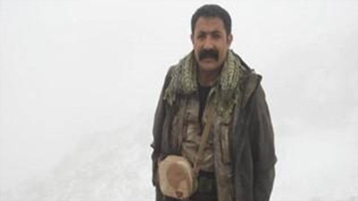 MİT, terör örgütü PKK/KCK’nın sözde sorumlularından Murat Keleş’i Irak’ta etkisiz hale getirdi