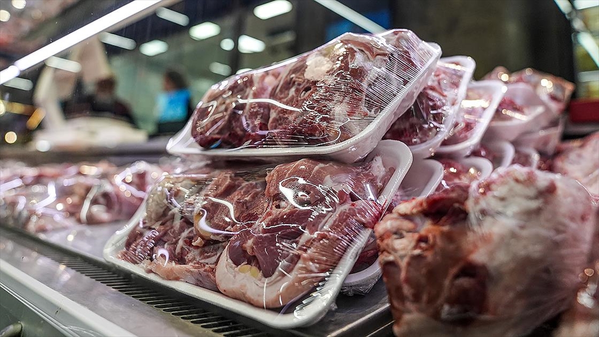 Ramazan öncesi et fiyatlarındaki spekülatif hareketlere yakın takip Ramazan öncesi et fiyatlarındaki spekülatif hareketlere yakın takip