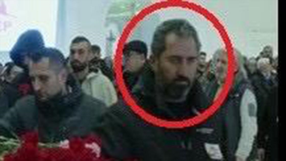 Terör örgütü PKK/KCK’nın Fransa yapılanmasındaki terörist İstanbul’da yakalandı