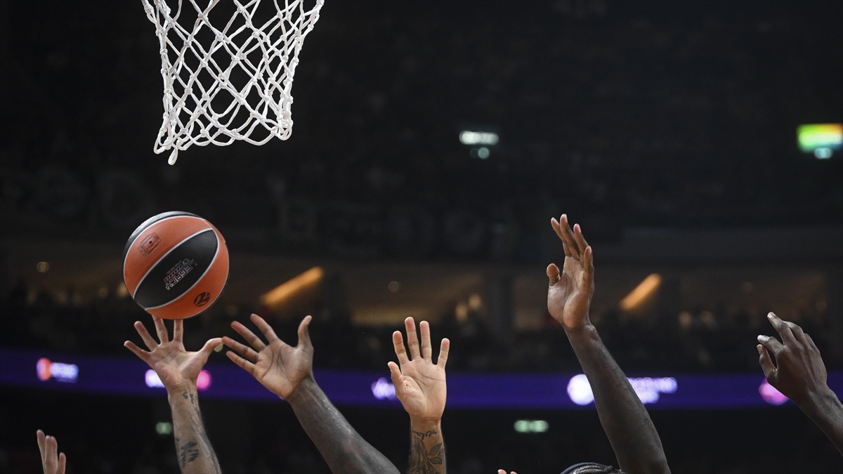 THY Avrupa Ligi CEO’su, NBA’in Avrupa’da lig kurma planına karşı