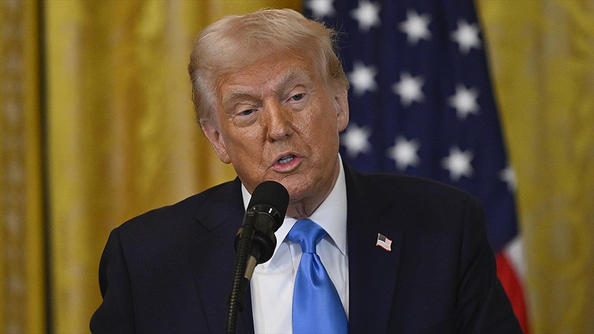Trump, Ukrayna’dan 500 milyar dolar değerinde nadir toprak elementi istediğini söyledi Trump, Ukrayna’dan 500 milyar dolar değerinde nadir toprak elementi istediğini söyledi