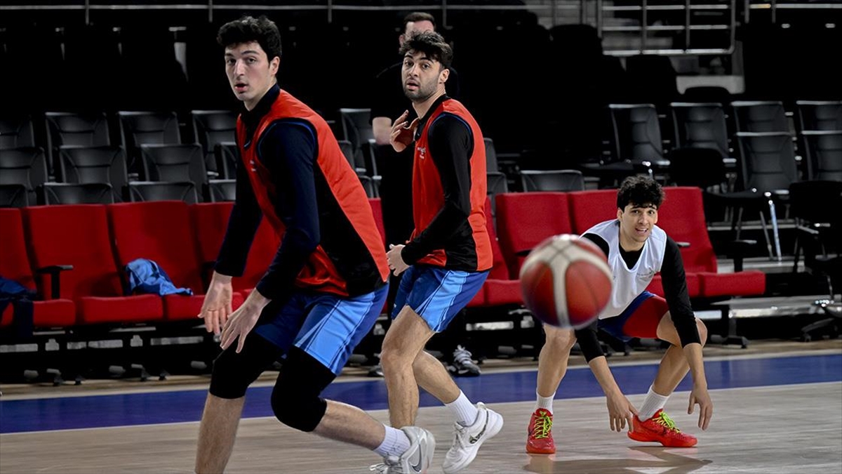 Türk Telekom’da hedef doğrudan çeyrek final