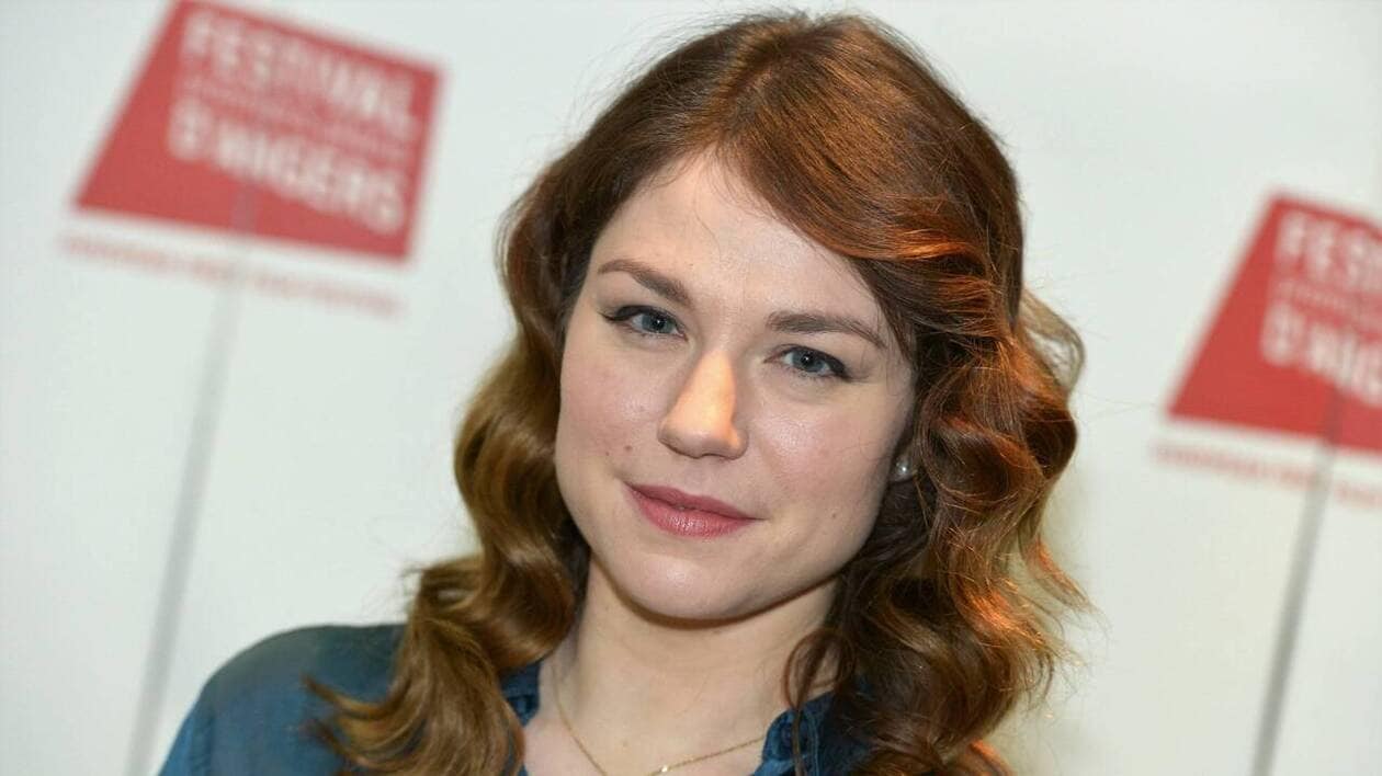 Ünlü oyuncu hayatını kaybetti! Ünlü oyuncu hayatını kaybetti!