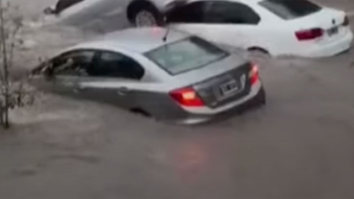 Arjantin’de şiddetli yağışların yol açtığı sellerde 10 kişi hayatını kaybetti