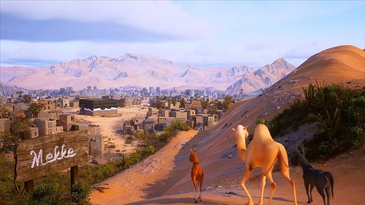 “Tay 2: Ebabil Takımı” bu akşam TRT 1’de izleyiciyle buluşacak