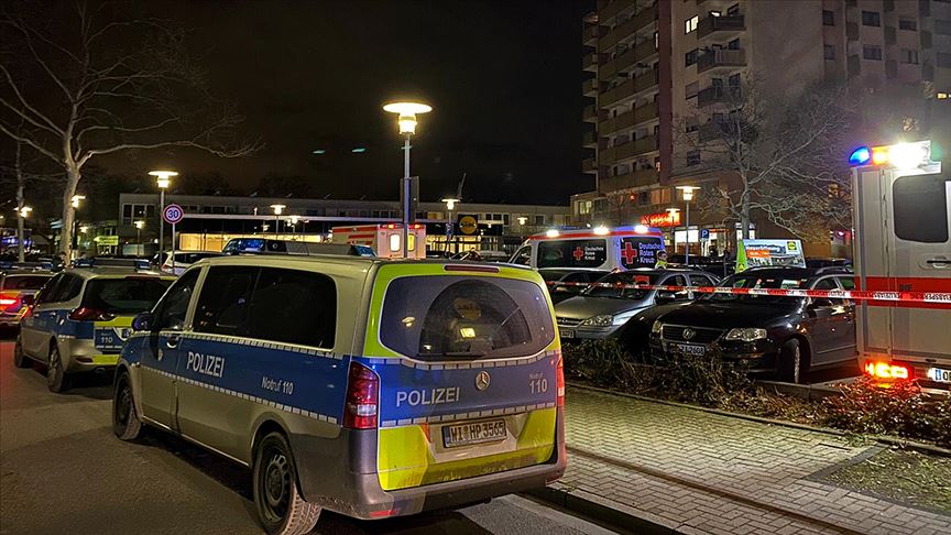 Fransa, Hollanda ve İngiltere başı çekiyor: Avrupa’da ırkçı saldırılarda artış… Fransa, Hollanda ve İngiltere başı çekiyor: Avrupa’da ırkçı saldırılarda artış…