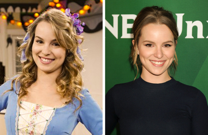 Disney yıldızı Bridgit Mendler, uzay girişimini Colorado’da tanıttı…