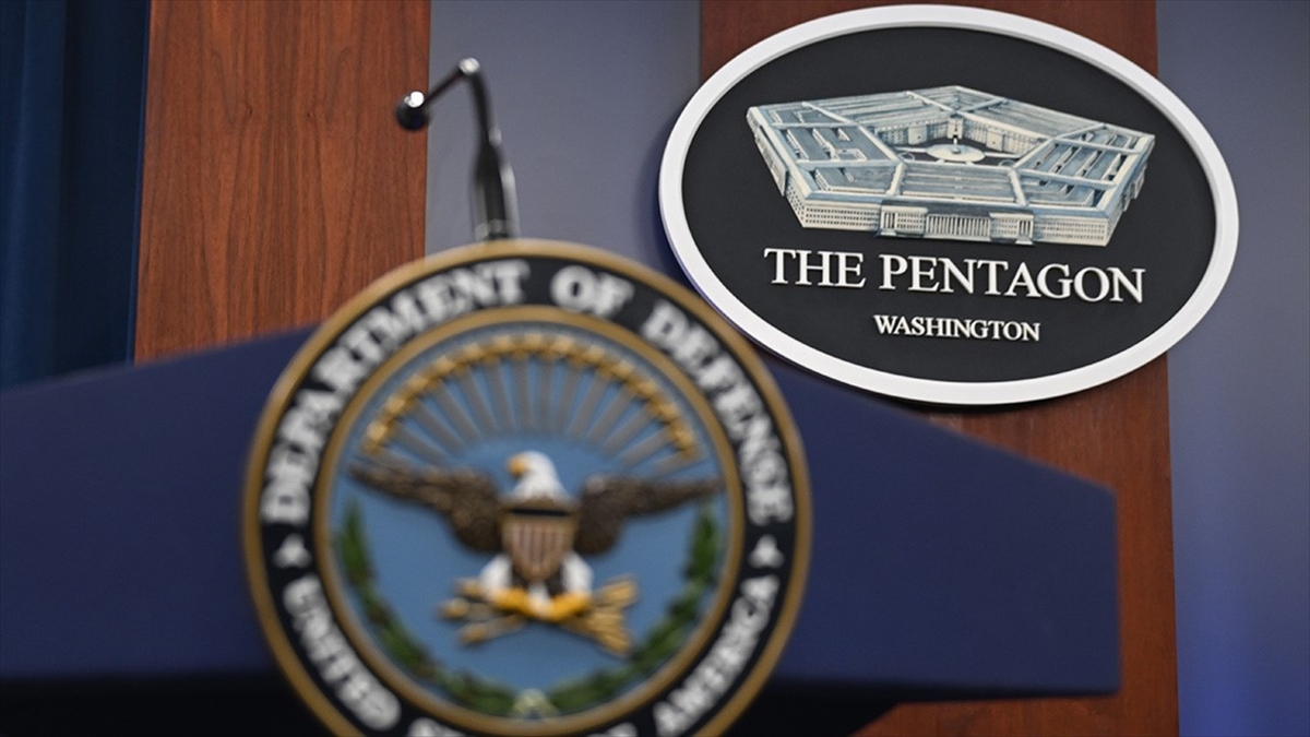 Pentagon, ABD’nin Orta Doğu’daki askeri kapasitesini artıracağını duyurdu