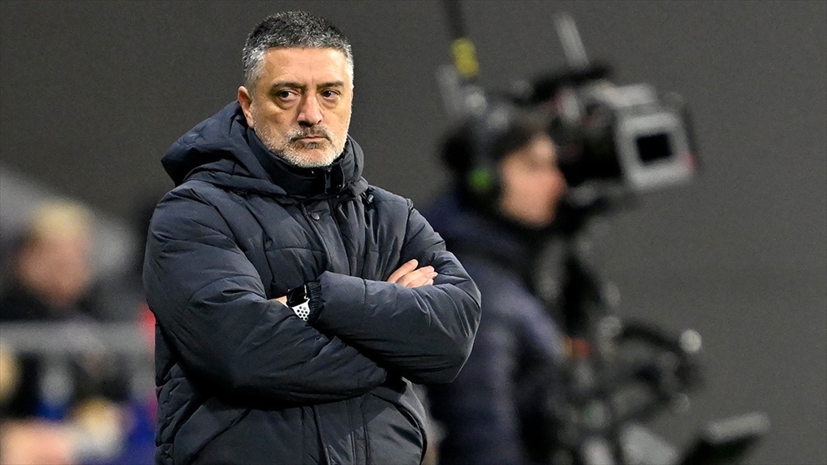Sevilla’da Garcia Pimienta dönemi sona erdi Sevilla’da Garcia Pimienta dönemi sona erdi