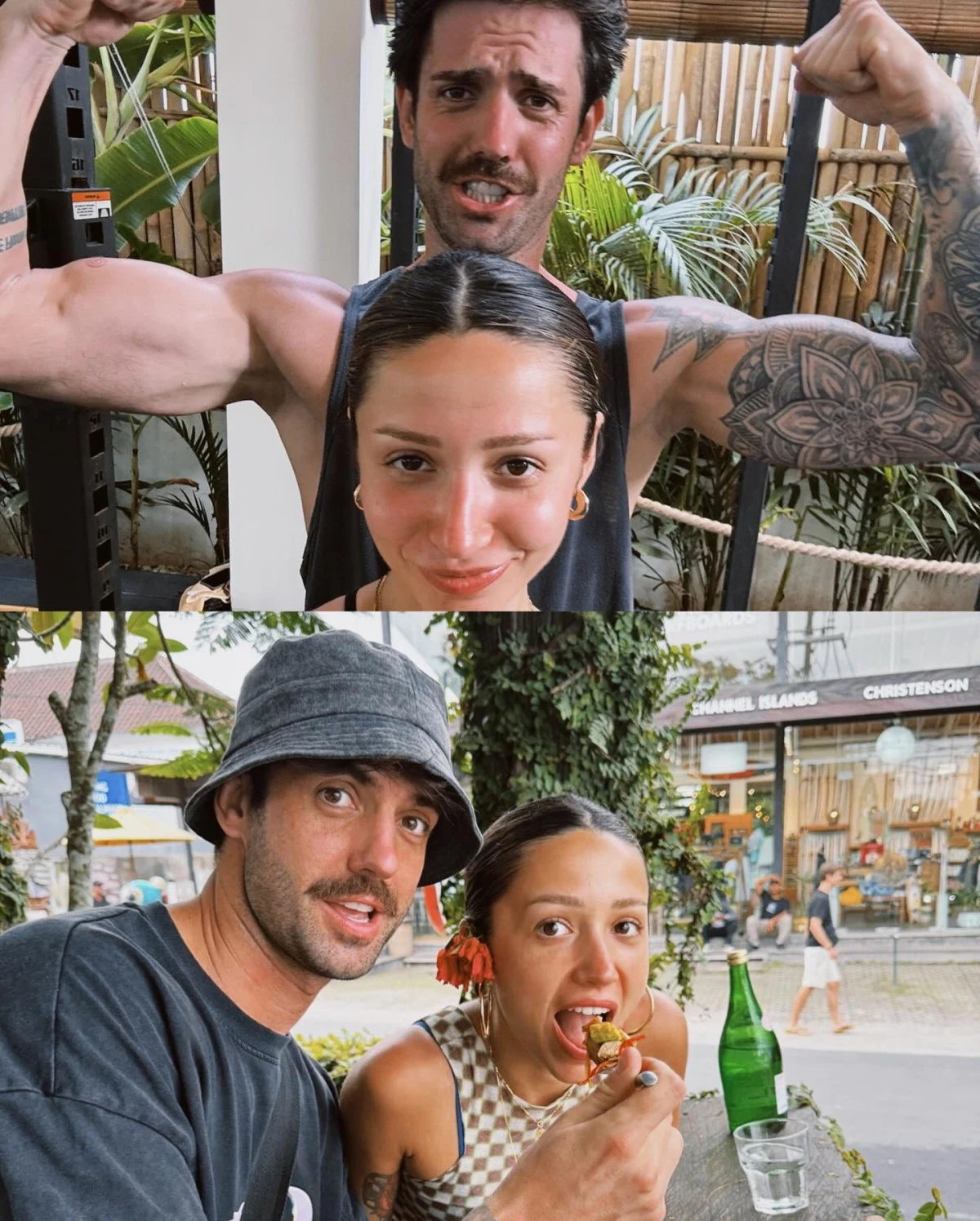 Serkay Tütüncü, Zeynep Bastık’ın açıklamlarına cevap verdi… Serkay Tütüncü, Zeynep Bastık’ın açıklamlarına cevap verdi…