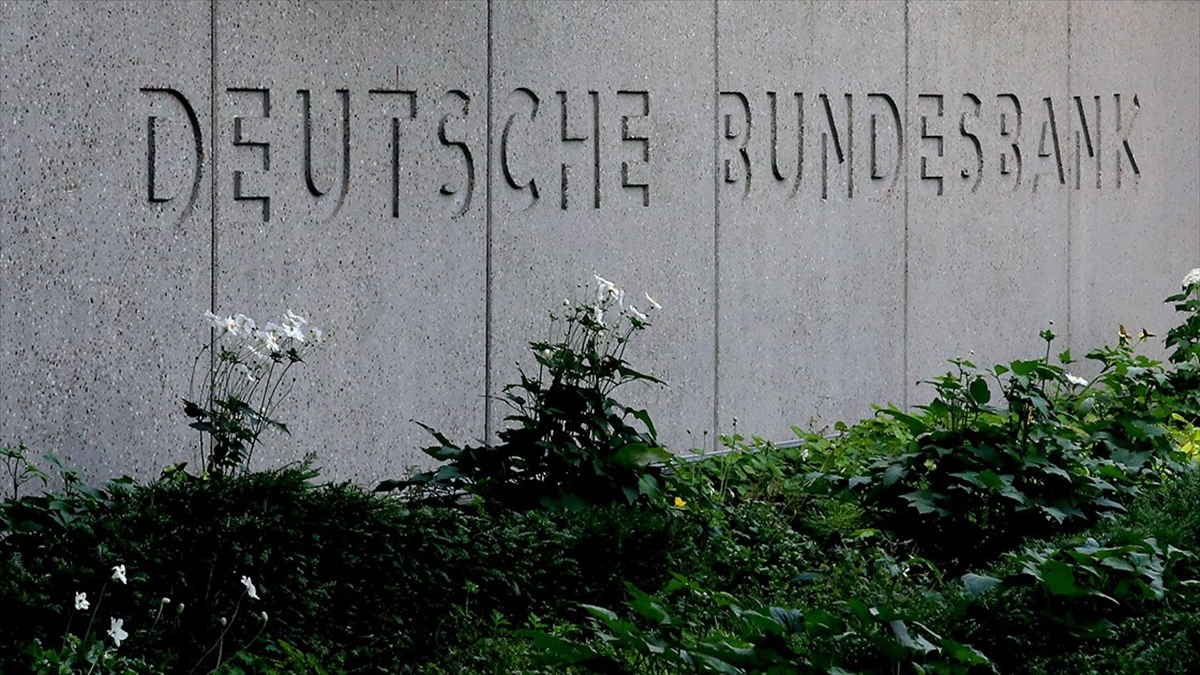 Bundesbank, ekonominin durgunlaşmasını bekliyor