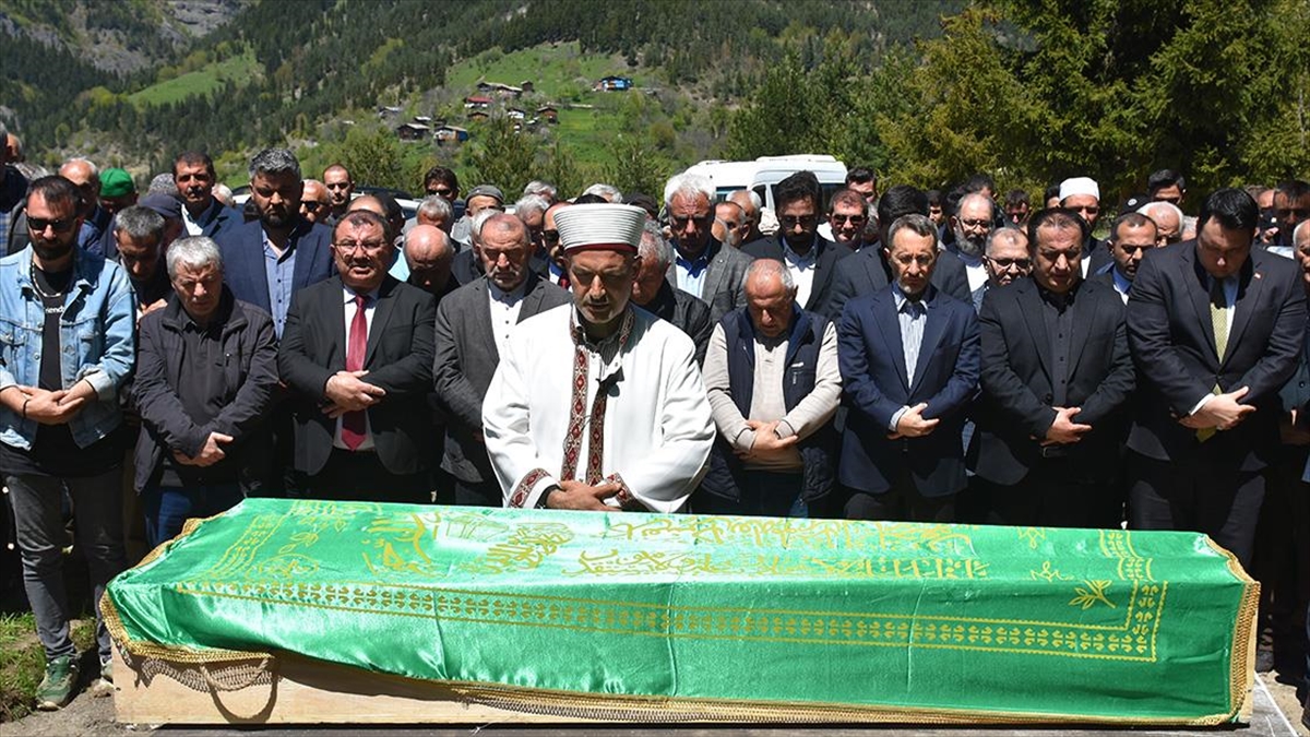 Cumhurbaşkanlığı İletişim Başkanı Fahrettin Altun’un acı günü Cumhurbaşkanlığı İletişim Başkanı Fahrettin Altun’un acı günü