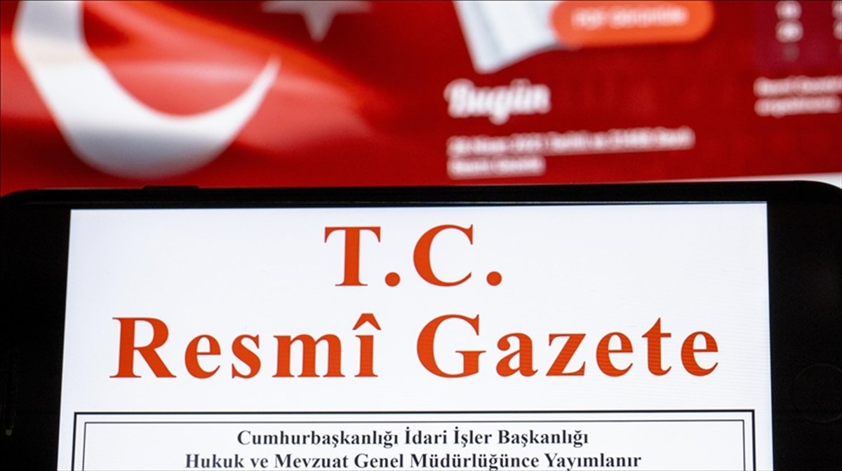 Engelli bireylerin sorunlarının tespiti için Meclis Araştırma Komisyonu kurulması kararı Resmi Gazete’de