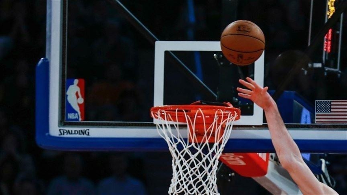 NBA play-off’larında Nuggets, Thunder karşısında seriyi 3-3’e getirdi NBA play-off’larında Nuggets, Thunder karşısında seriyi 3-3’e getirdi