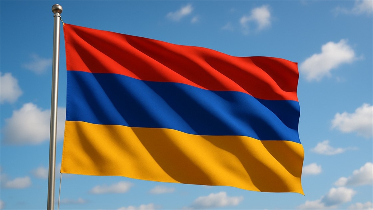 Ermenistan’da “darbe planı yaptıkları” iddiasıyla 15 şüpheli tutuklandı