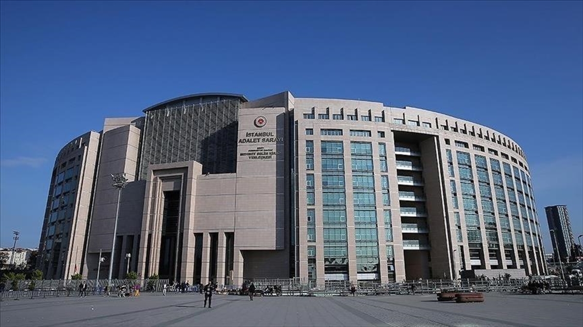 “Etkin pişmanlık” ifadesi veren Umut Şenol’dan “İBB’de gayriresmi hiyerarşik yapı” iddiası
