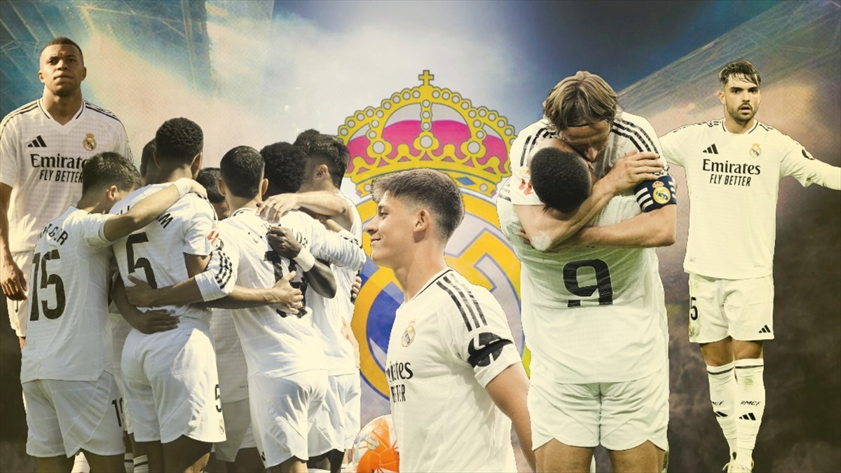 FIFA Kulüpler Dünya Kupası’nın en başarılı takımı Real Madrid