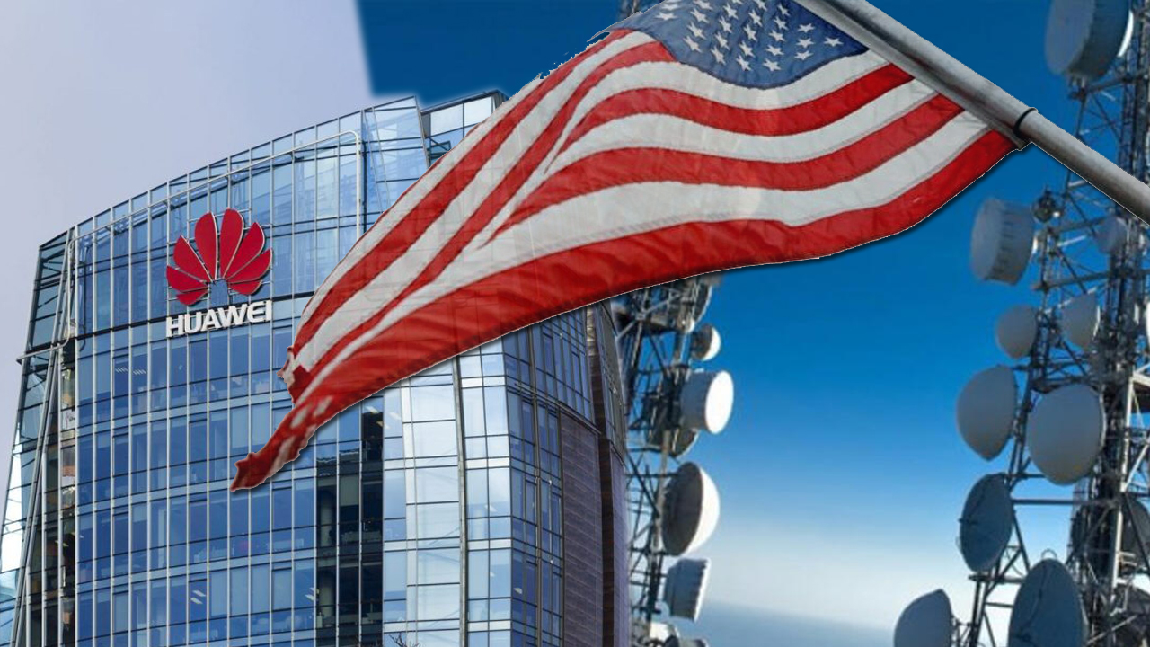 Huawei, ABD yaptırımlarına rağmen vites arttırdı… Huawei, ABD yaptırımlarına rağmen vites arttırdı…