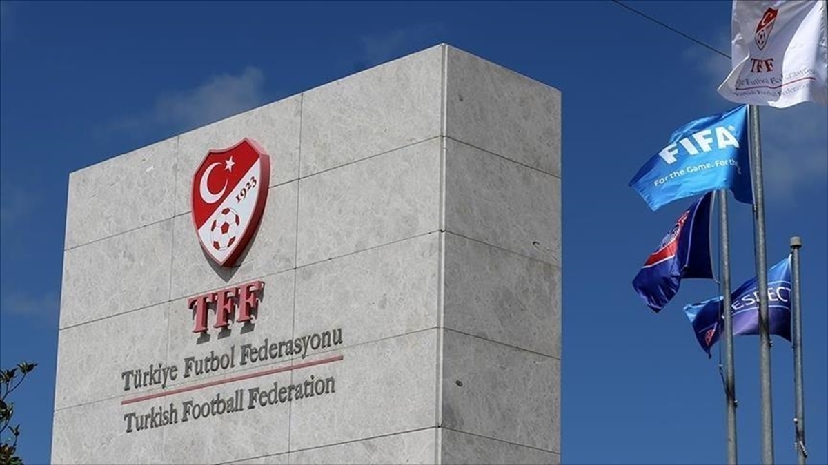 PFDK Başkanı Celal Nuri Demirtürk istifa etti
