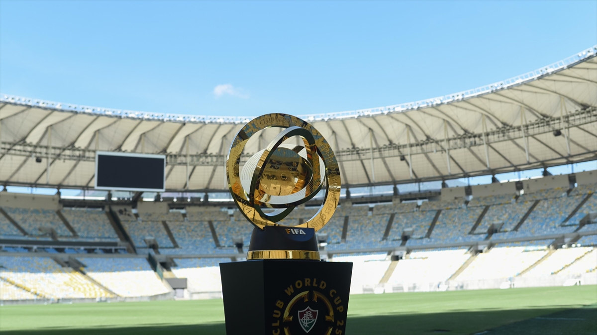 FIFA Kulüpler Dünya Kupası’nda yarı final heyecanı yarın başlayacak