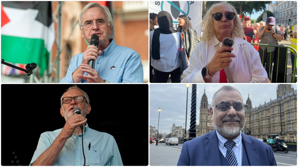 İngiliz milletvekillerine göre İngiltere’de temel haklar saldırı altında İngiliz milletvekillerine göre İngiltere’de temel haklar saldırı altında