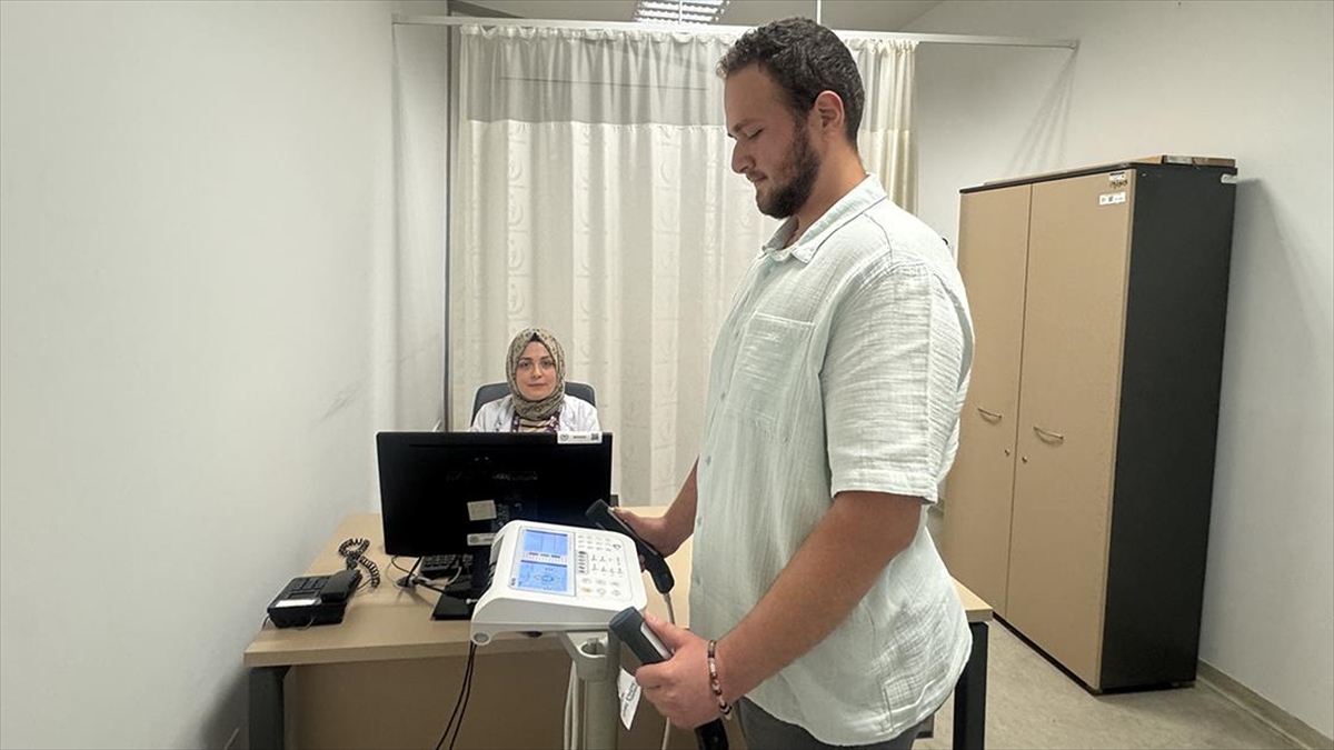 Kayseri Şehir Hastanesi Obezite Birimi sağlıklı zayıflama için yol haritası çiziyor Kayseri Şehir Hastanesi Obezite Birimi sağlıklı zayıflama için yol haritası çiziyor