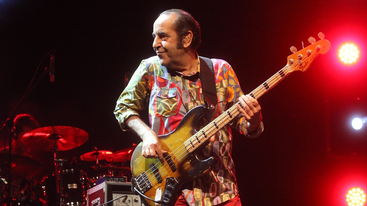 MFÖ’nün gülen yüzü: Özkan Uğur