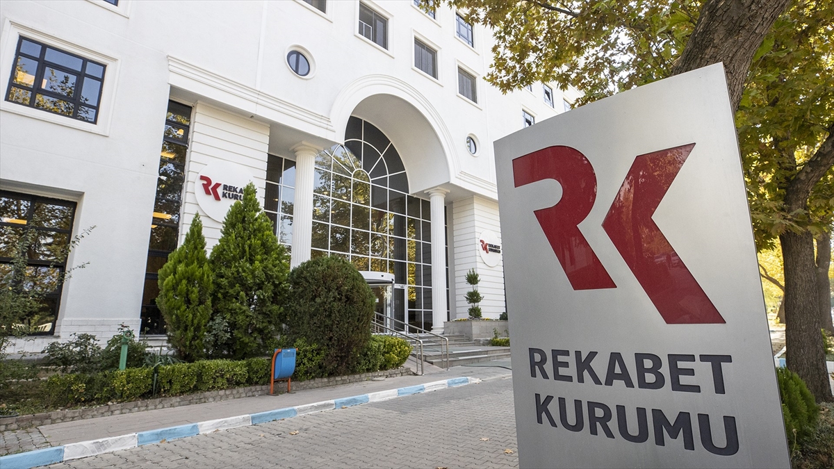 Rekabet Kurumu, algoritmalar kullanılarak yapılan rekabet ihlallerini yapay zeka ile belirleyecek Rekabet Kurumu, algoritmalar kullanılarak yapılan rekabet ihlallerini yapay zeka ile belirleyecek