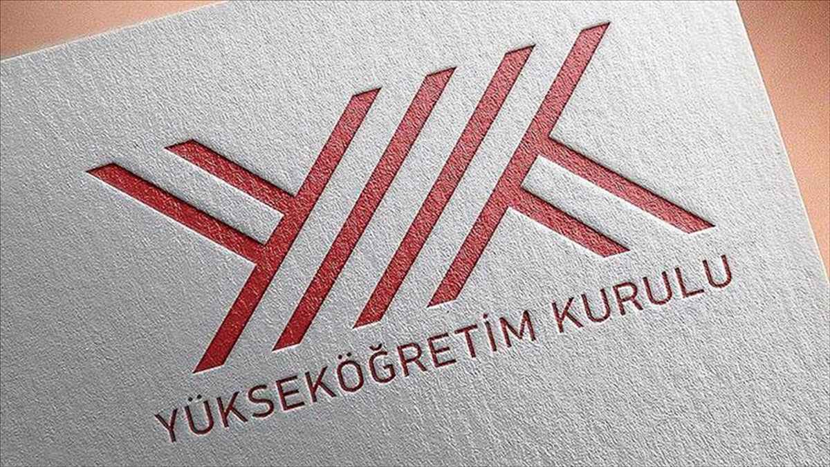 YÖK’ten üniversiteleri “2030 vizyonuna taşıyacak” eylem planı YÖK’ten üniversiteleri “2030 vizyonuna taşıyacak” eylem planı