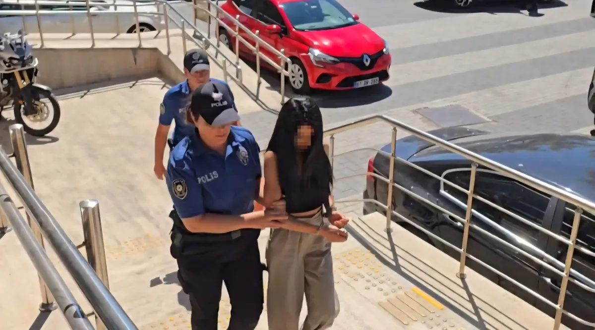 Zonguldak’ta polisten nefes kesen sahte altın operasyonu Zonguldak’ta polisten nefes kesen sahte altın operasyonu