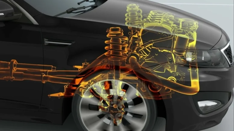 Aracınızdan gelen sese dikkat! Aracınızdan gelen sese dikkat!