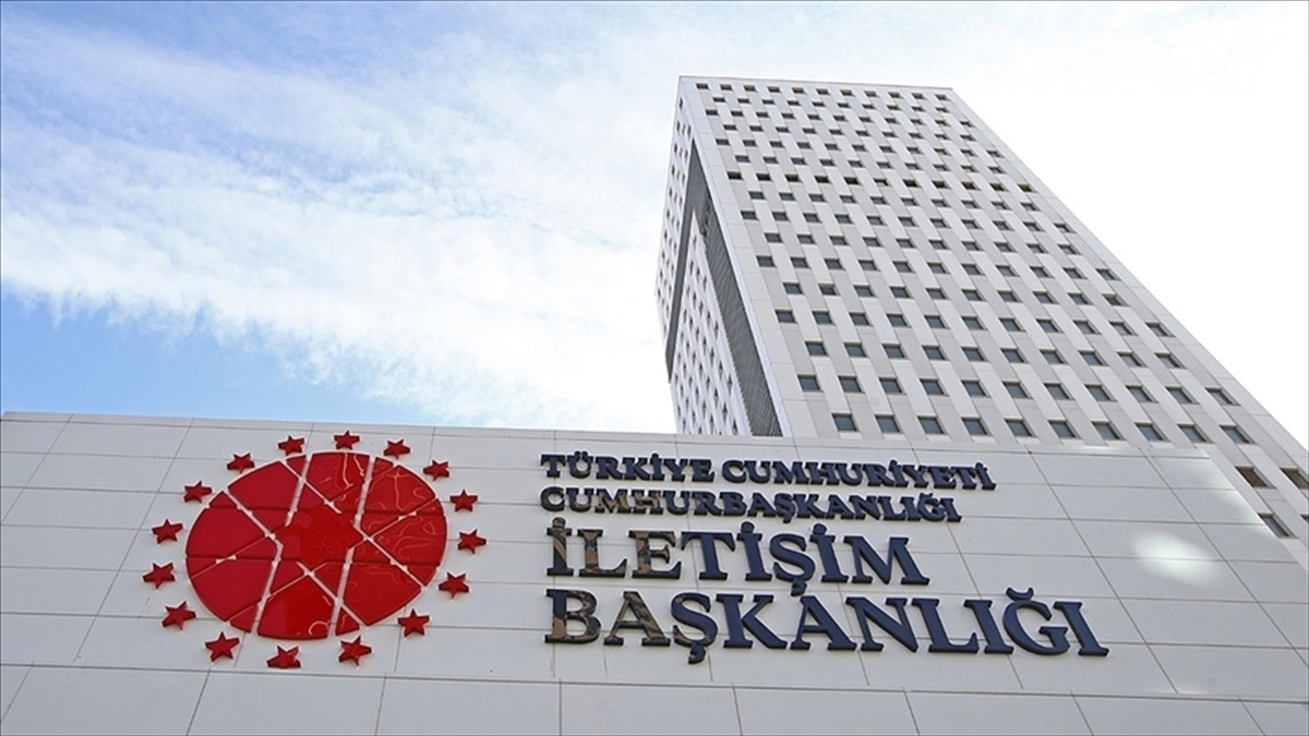 Cumhurbaşkanlığı İletişim Başkanlığı, NeXT Sosyal’e katıldı Cumhurbaşkanlığı İletişim Başkanlığı, NeXT Sosyal’e katıldı