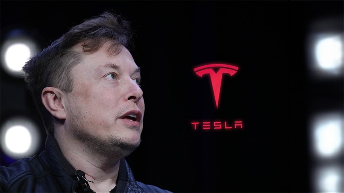 Tesla’dan Elon Musk’a yaklaşık 29 milyar dolarlık hisse ikramiyesi Tesla’dan Elon Musk’a yaklaşık 29 milyar dolarlık hisse ikramiyesi