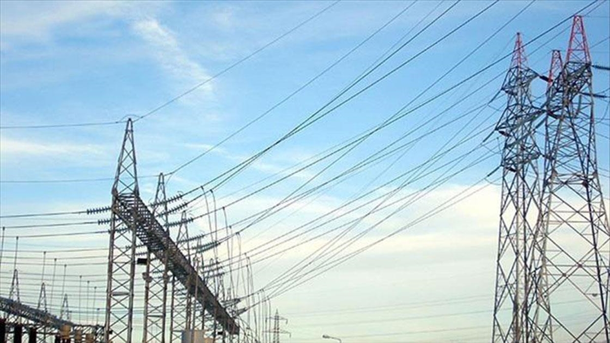 Türkiye’nin elektrik altyapısının dönüşümüne 748 milyon dolarlık dış finansman Türkiye’nin elektrik altyapısının dönüşümüne 748 milyon dolarlık dış finansman
