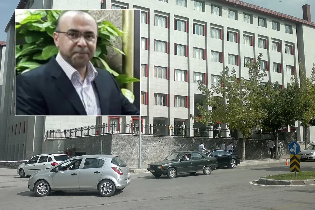 Yasak aşk cinayeti 16 yıl sonra ortaya çıkan doktor ölü bulundu