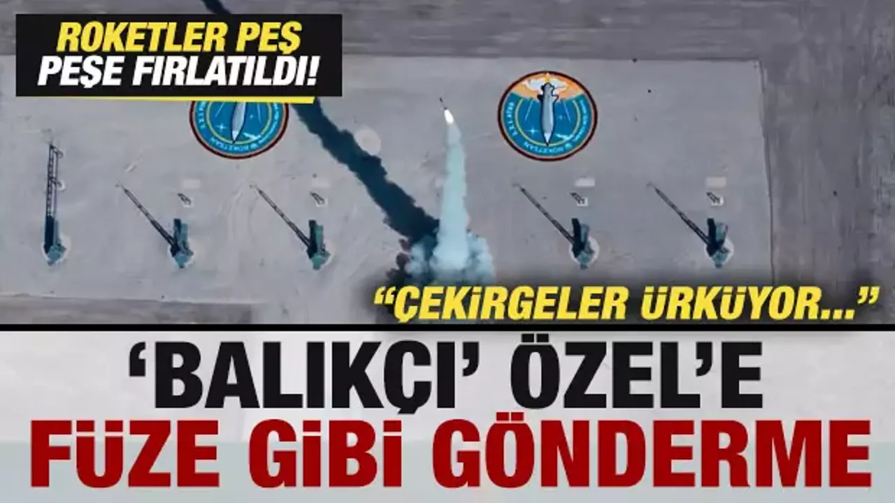 Bakan Kacır’dan, Özgür Özel’e bomba gönderme Bakan Kacır’dan, Özgür Özel’e bomba gönderme