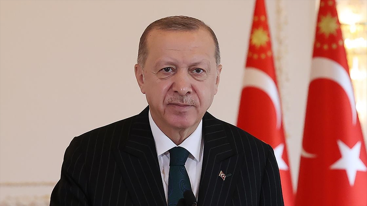 Cumhurbaşkanı Erdoğan, idam edilişlerinin 64. yılında Menderes, Zorlu ve Polatkan’ı andı Cumhurbaşkanı Erdoğan, idam edilişlerinin 64. yılında Menderes, Zorlu ve Polatkan’ı andı