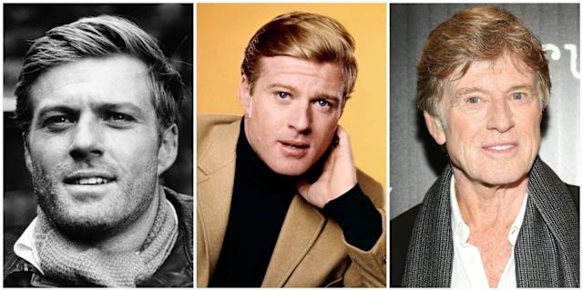 Robert Redford, 89 yaşında hayatını kaybetti