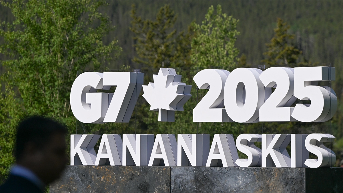 G7 maliye bakanları, Rusya’ya ek baskı seçeneklerini tartıştı G7 maliye bakanları, Rusya’ya ek baskı seçeneklerini tartıştı