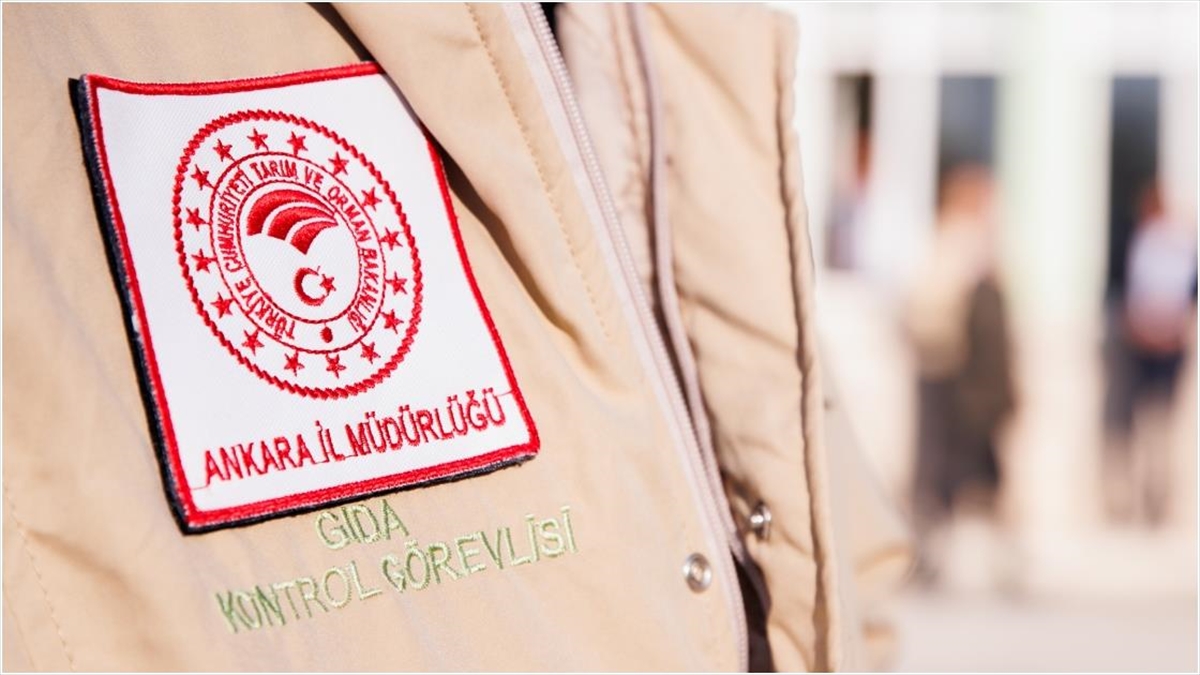 Gıda ve Kontrol Genel Müdürlüğü, okullardaki kantin ve yemekhanelerde denetimler yapıldığını bildirdi Gıda ve Kontrol Genel Müdürlüğü, okullardaki kantin ve yemekhanelerde denetimler yapıldığını bildirdi