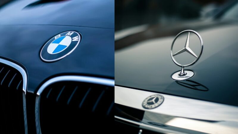 Mercedes, BMW motoru mu kullanacak? Mercedes, BMW motoru mu kullanacak?
