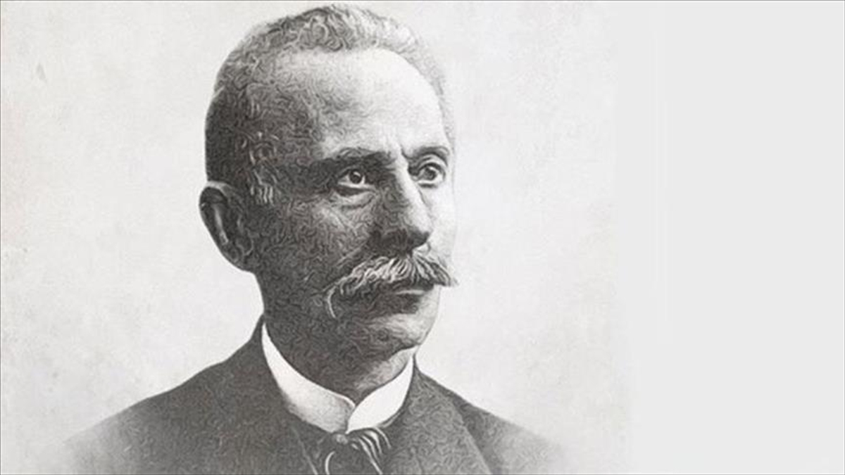 Türk düşünce dünyasında milli birliğin kilometre taşlarından: Gaspıralı İsmail