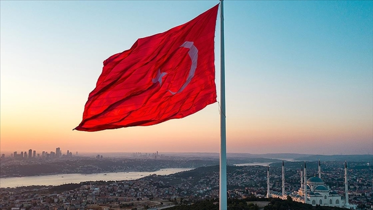 Türkiye’nin yatırımlarda yeni dönem öncelikleri belli oldu Türkiye’nin yatırımlarda yeni dönem öncelikleri belli oldu