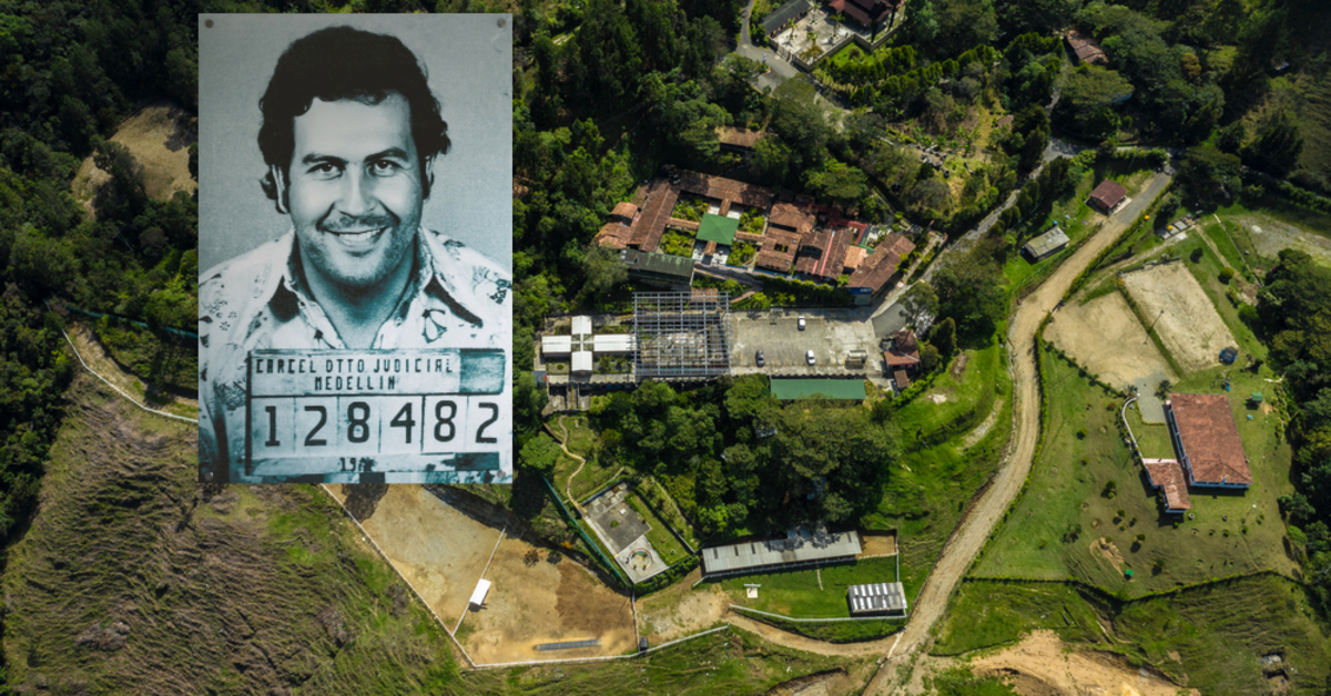 Mafya babasının arsaları düşük gelirli kadınlara devredilecek Mafya babasının arsaları düşük gelirli kadınlara devredilecek