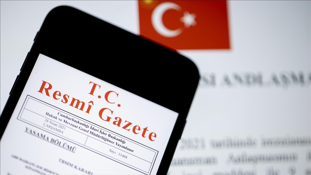 2026 Yılı Cumhurbaşkanlığı Yıllık Programı Resmi Gazete’de yayımlandı 2026 Yılı Cumhurbaşkanlığı Yıllık Programı Resmi Gazete’de yayımlandı