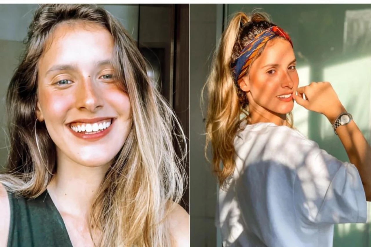 23 yaşındaki influencer, uyuşturucu çetesi lideri çıktı 23 yaşındaki influencer, uyuşturucu çetesi lideri çıktı