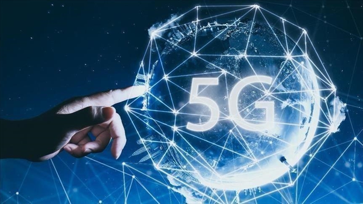 5G teknolojisinden ekonomiye 2030’a kadar 100 milyar dolar katkı bekleniyor 5G teknolojisinden ekonomiye 2030’a kadar 100 milyar dolar katkı bekleniyor